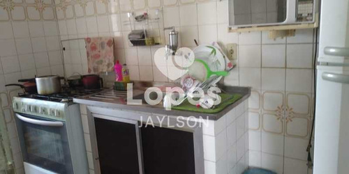 Imagem 13 de 15 de Apartamento - 02 Quartos - Lins De Vasconcelos - 612907