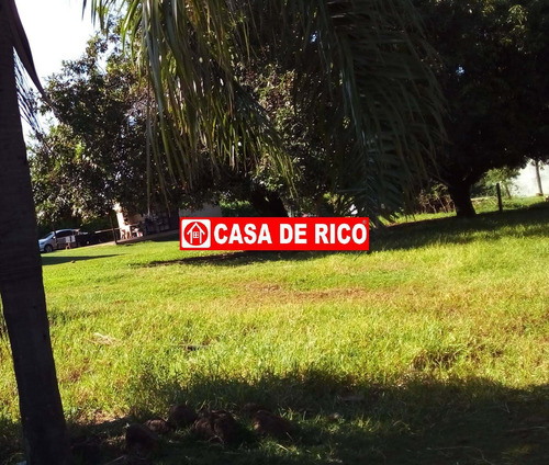 Imagem 6 de 6 de Chácara A Venda Em Londrina - 687