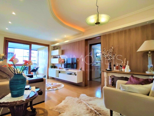 Imagem 17 de 30 de Apartamento Em Jardim Itu Sabará, Porto Alegre/rs De 176m² 3 Quartos À Venda Por R$ 750.000,00 - Ap1881318-s