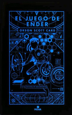 Libro Juego De Ender, El Nvo