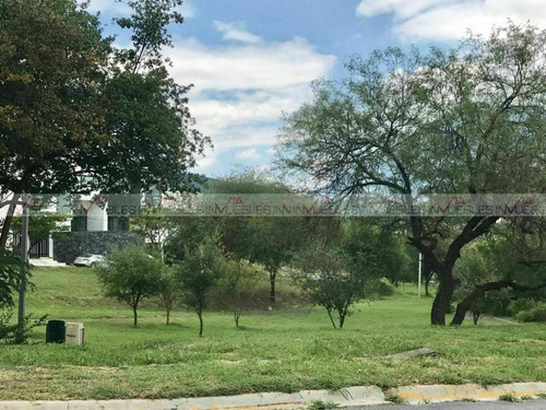 Imagen 8 de 10 de Terreno Residencial En Venta En Hacienda Los Encinos, Monter