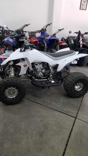 2006 Yamaha Yfz 450 Título Americano Mole Completo Marca Das