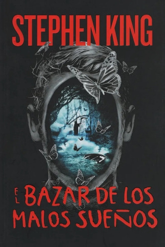 El Bazar De Los Malos Sueños - Stephen King Plaza Janés *