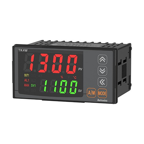 Control De Temperatura Autonics Tk4w-24rn