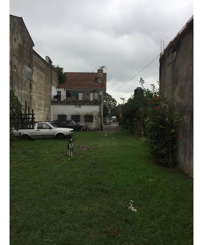 Imagen 3 de 5 de Lote De 11x60mts En Venta En José León Suarez