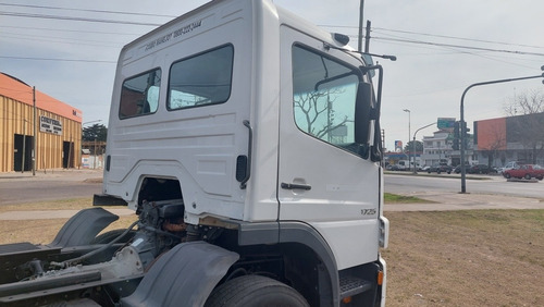 Imagen 2 de 3 de Mercedez Benz Atego