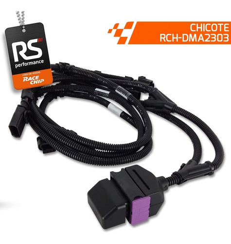 Racechip Ford Ranger T7 3.2 Tdci Chip De Potência Gts V2