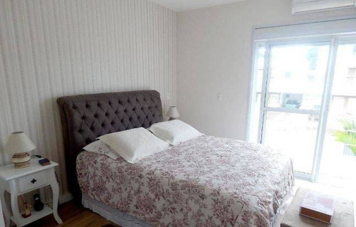 Imagem 11 de 15 de Casa Pronta Para Morar 3 Dormitórios No Campeche - 4061