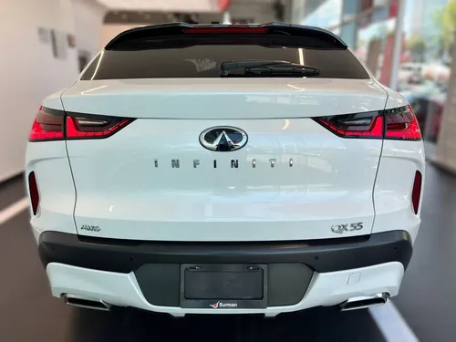 Infiniti