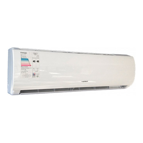 Aire Acondicionado Airway 9000 Btu, De Pared. Gas Ecológico