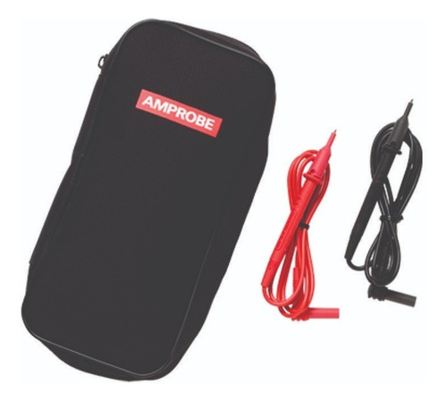 Pinza Amperimetrica Amprobe Amp210