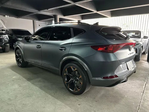 Cupra formentor 2.0 Tsi Mate Dsg