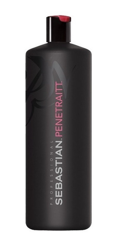 Shampoo Penetraitt Sebastian 1 Litro