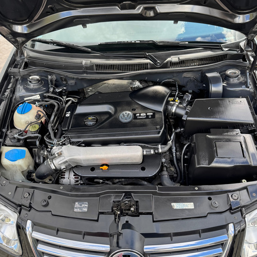 Volkswagen Bora 1.8 Highline T Tiptronic Cuero