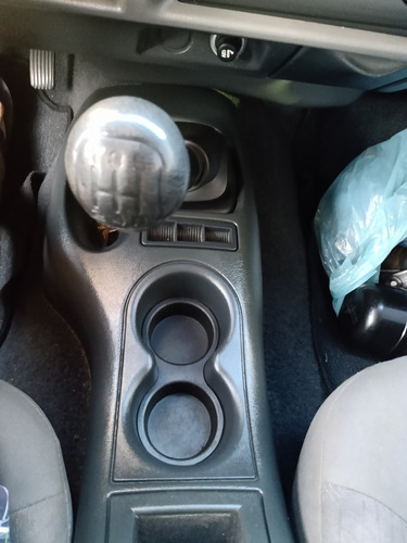 Chevrolet Blazer 2010 2.4 Advantage Flexpower 5p