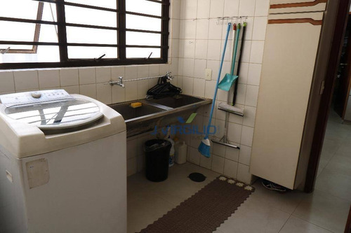 Imagem 15 de 29 de Apartamento Com 4 Quartos À Venda, 244 M² Por R$ 920.000,00 - Setor Oeste - Goiânia/go - Ap0602