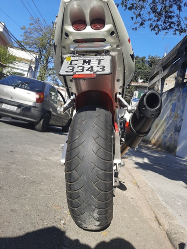 Imagem 9 de 15 de Yamaha Yzf R1