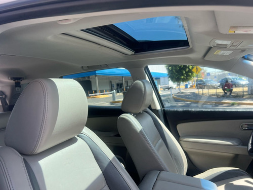 Mazda CX-9 3.7 Grand Touring Awd Mt