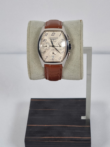 Reloj Longines Evidenza L2 6534