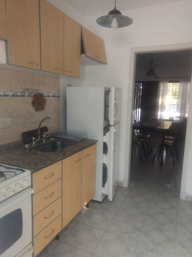 Triplex De 4 Ambientes Mar Del Tuyú (100987)