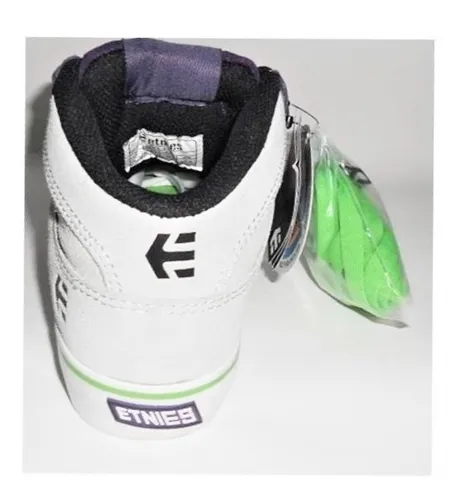Etnies grey best sale