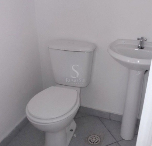 Imagem 6 de 11 de Sala Comercial - Chacara Santo Antonio - Ref: 35720 - V-35720