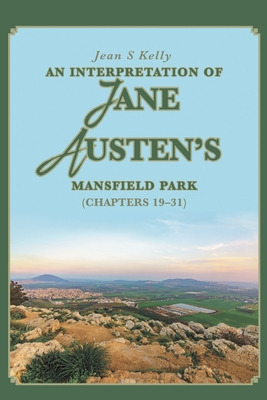 Libro An Interpretation Of Jane Austen's Mansfield Park: ...