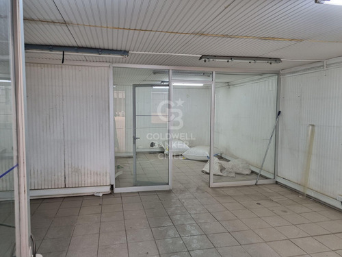 Gran Bodega Lampa Cercana Autopista E. Frei Montalva