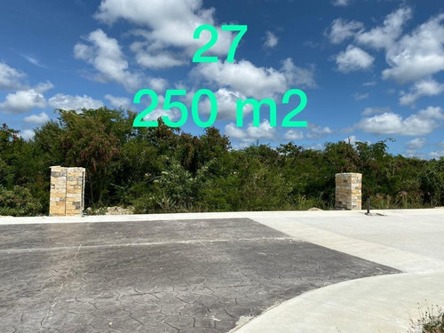 Imagen 19 de 19 de Venta De Lote Residencial En Paseo Country