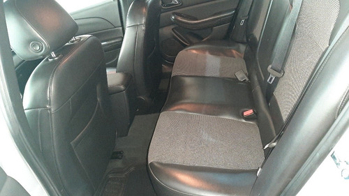Imagen 10 de 11 de Chevrolet Malibu 2.0 Malibu - Lt L4 T At 2015