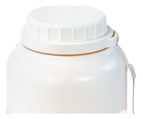 Exprimidor De Frutas De Mano, Minilicuadora Personal Blanco