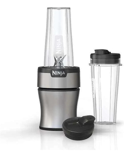 Licuadora Personal Nutri Blender 700w Ninja 
