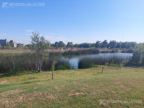 Lote En Venta - El Canton, Escobar.