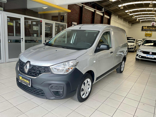 Renault Kangoo Ii Express Confort 1.6 Sce