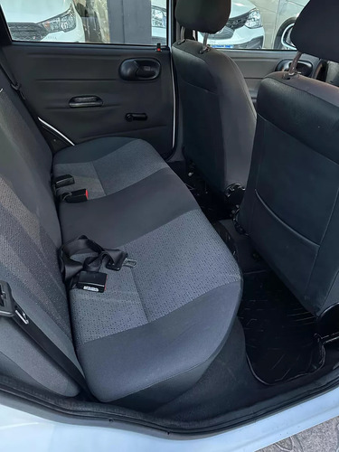 Chevrolet Classic 1.4 Ls Abs Airbag