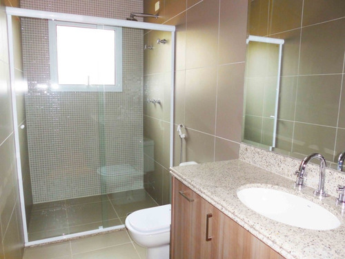 Imagem 25 de 29 de Casa Em Condomínio Com 4 Suítes, Jardim E Piscina No Alto Da Boa Vista - Reo17443