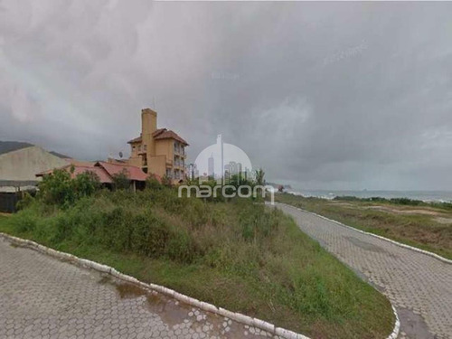 Imagem 2 de 2 de Terreno Com Viabilidade Construtiva- Amores-bc - Mte-166