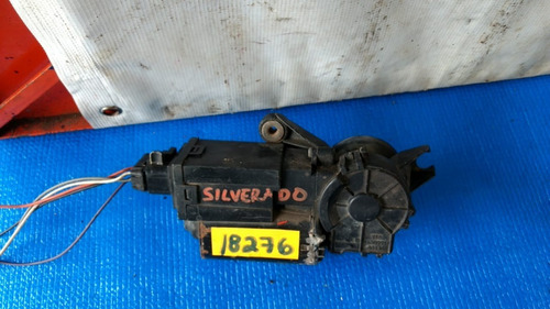 Motor Limpiadores Chevrolet Silverado 1995-2000 18276