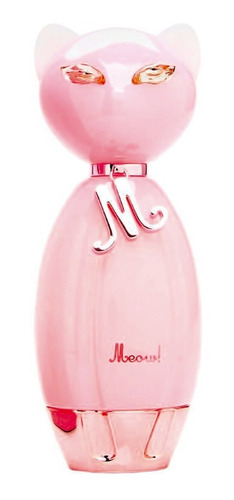 Katy Perry Meow Edp Woman 100ml