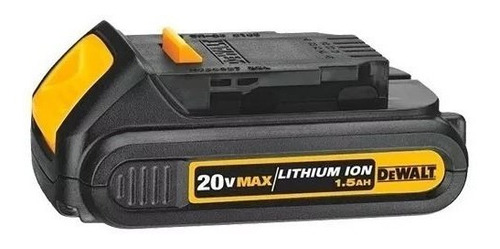 Batería Dewalt Lithio 20v 1.5ah - Ynter Industrial