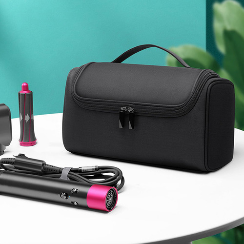 Funda De Viaje Compatible Con Dyson/shark Flexstyle, Bolsa