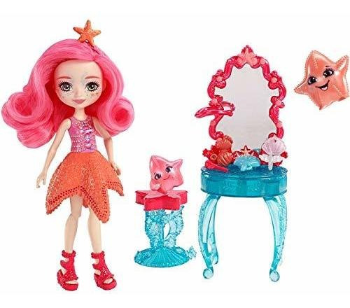 Enchantimals Starling Starfish S Fashion Dolls