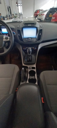 Imagen 5 de 5 de Ford Escape Se 4x4 2014 At