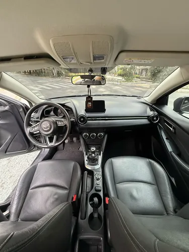 Mazda 2 Gran Touring