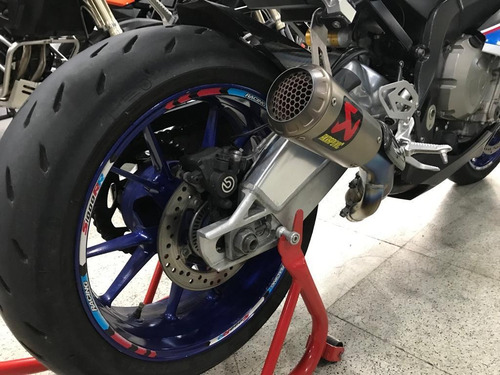 Imagen 4 de 15 de Bmw S1000rr S1000 Rr S 1000 Rr Bansai Motos