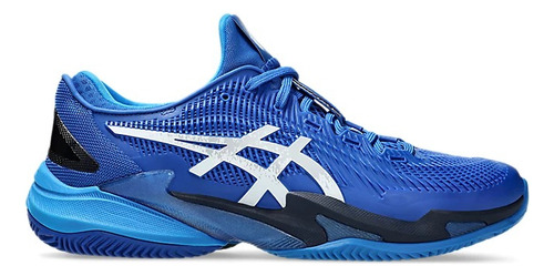 Zapatillas Asics Court Ff 3 Novak Clay Hombre Tenis / Padel