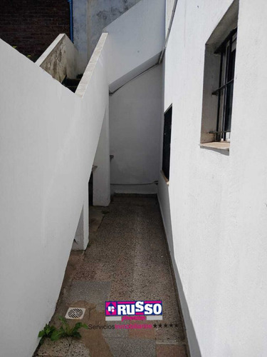 Departamento En Alquiler Planta Baja San Justo