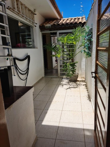 Imagem 21 de 22 de Casa À Venda, 198 M² Por R$ 785.000,00 - Jardim Alto Da Barra - Campinas/sp - Ca14733