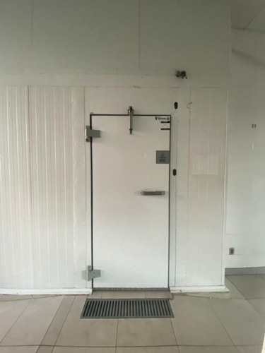 Imagem 10 de 22 de Loja Para Alugar, 161 M² Por R$ 11.290,00/mês - Rudge Ramos - São Bernardo Do Campo/sp - Lo0054