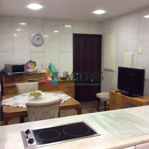 Imagem 10 de 15 de Apartamento Na Lagoa Com 4 Vagas De Garagem!! - Cpap40131